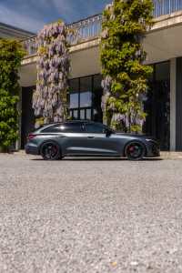 AUDI S S5 (B10) ABT Tuning 