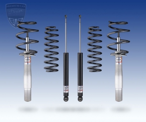 BMW M E64 M6 Cabrio AC Schnitzer Tuning 