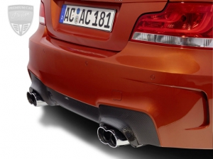 BMW M E82 1M AC Schnitzer Tuning 