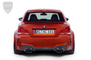 BMW M E82 1M AC Schnitzer Tuning 