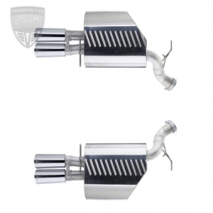 BMW M E90 M3 Limousine AC Schnitzer Tuning 