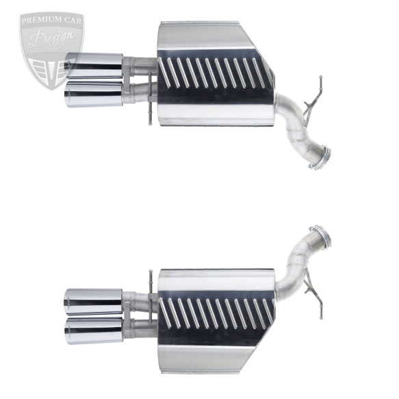 BMW M E92 M3 Coupé AC Schnitzer Tuning BMW M E92 M3 Coupé AC Schnitzer Tuning