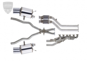 BMW M E92 M3 Coupé AC Schnitzer Tuning BMW M E92 M3 Coupé AC Schnitzer Tuning