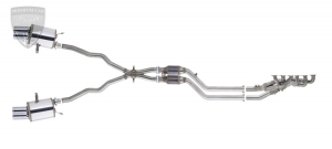 BMW M E92 M3 Coupé AC Schnitzer Tuning BMW M E92 M3 Coupé AC Schnitzer Tuning