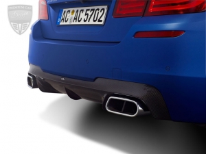BMW M F10 M5 AC Schnitzer Tuning  BMW M F10 M5 AC Schnitzer Tuning