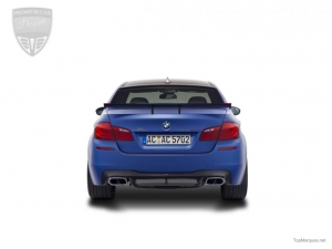 BMW M F10 M5 AC Schnitzer Tuning  BMW M F10 M5 AC Schnitzer Tuning