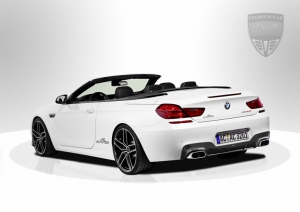 BMW M F13 M6 Coupé AC Schnitzer Tuning 