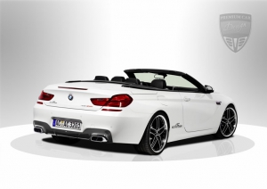 BMW M F13 M6 Coupé AC Schnitzer Tuning 