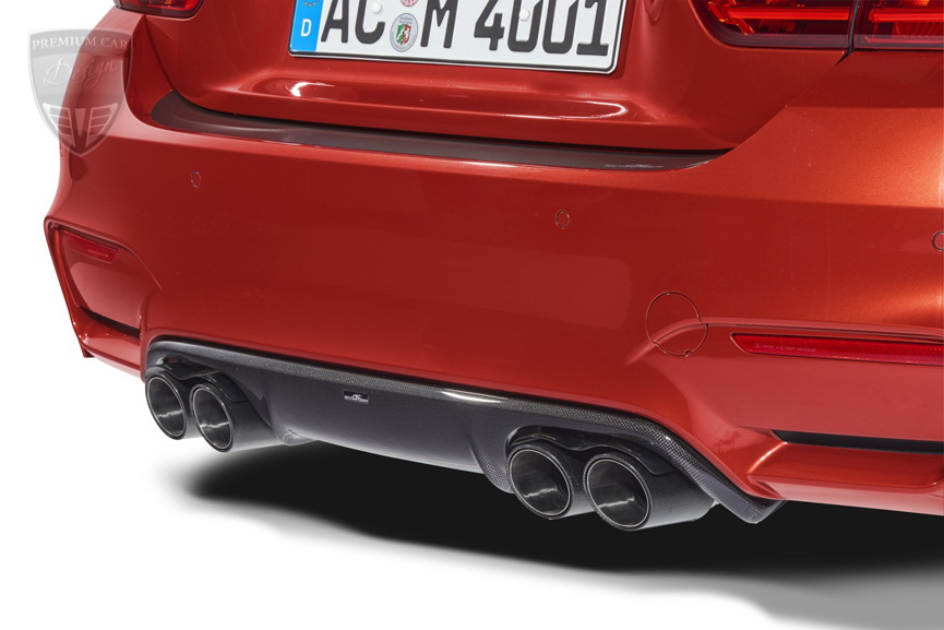BMW M F82 M4 Coupé AC Schnitzer Tuning  BMW M F82 M4 Coupé AC Schnitzer Tuning