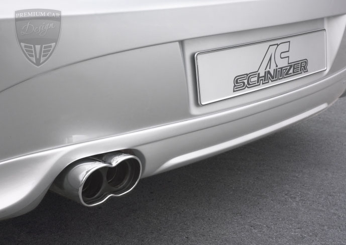 BMW Z E85 Z4 Cabrio AC Schnitzer Tuning  BMW Z E85 Z4 Cabrio AC Schnitzer Tuning