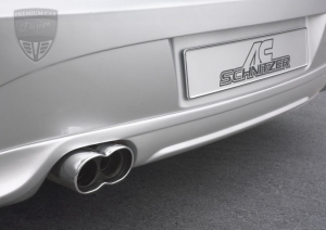 BMW Z E85 Z4 Cabrio AC Schnitzer Tuning  BMW Z E85 Z4 Cabrio AC Schnitzer Tuning