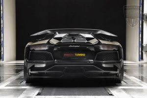 LAMBORGHINI Aventador Coupé/Cabrio Novitec Torado Tuning  LAMBORGHINI Aventador Coupé/Cabrio Novitec Torado Tuning