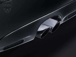 MERCEDES-BENZ A W169 Limousine/Coupe Brabus Tuning  MERCEDES-BENZ A W169 Limousine/Coupe Brabus Tuning