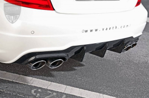 MERCEDES-BENZ C C204 Coupé Väth Tuning  MERCEDES-BENZ C C204 Coupé Väth Tuning