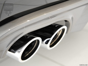 MERCEDES-BENZ C W205 Limousine / S205 T-Modell Brabus Tuning  MERCEDES-BENZ C W205 Limousine / S205 T-Modell Brabus Tuning