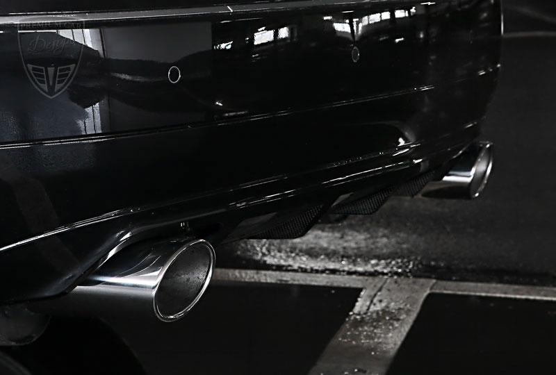 MERCEDES-BENZ E  C207 Coupé / A207 Cabrio Väth Tuning  MERCEDES-BENZ E  C207 Coupé / A207 Cabrio Väth Tuning