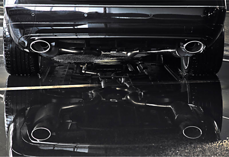 MERCEDES-BENZ E  C207 Coupé / A207 Cabrio Väth Tuning  MERCEDES-BENZ E  C207 Coupé / A207 Cabrio Väth Tuning