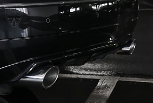 MERCEDES-BENZ E  C207 Coupé / A207 Cabrio Väth Tuning  MERCEDES-BENZ E  C207 Coupé / A207 Cabrio Väth Tuning