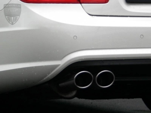 MERCEDES-BENZ E  C207 Coupé / A207 Cabrio Väth Tuning  MERCEDES-BENZ E  C207 Coupé / A207 Cabrio Väth Tuning