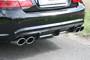 MERCEDES-BENZ E  C207 Coupé / A207 Cabrio Väth Tuning  MERCEDES-BENZ E  C207 Coupé / A207 Cabrio Väth Tuning