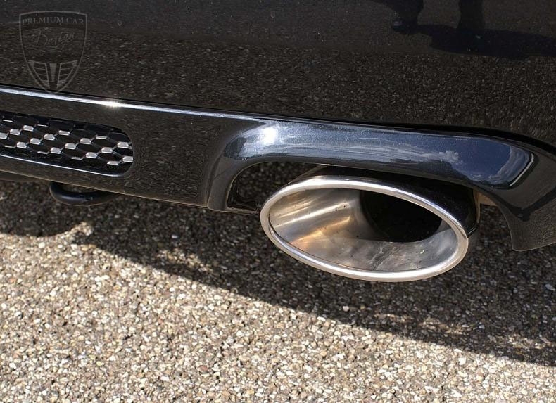 AUDI A6 A6/ S6/ RS6 (4B) Facelift 2002-2004 Hofele Tuning  AUDI A6 A6/ S6/ RS6 (4B) Facelift 2002-2004 Hofele Tuning