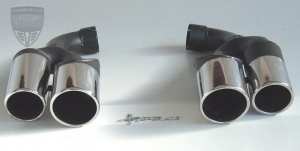 AUDI A6 A6/ S6/ RS6 (4B) Facelift 2002-2004 Hofele Tuning  AUDI A6 A6/ S6/ RS6 (4B) Facelift 2002-2004 Hofele Tuning