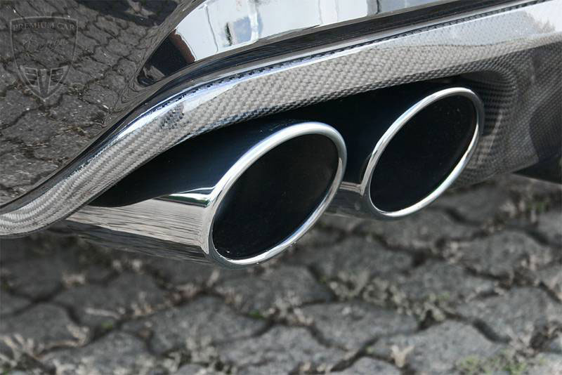 MERCEDES-BENZ E W212 Limousine / S212 T-Modell Väth Tuning  MERCEDES-BENZ E W212 Limousine / S212 T-Modell Väth Tuning