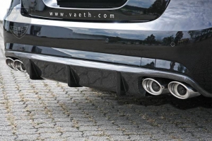 MERCEDES-BENZ E W212 Limousine / S212 T-Modell Väth Tuning  MERCEDES-BENZ E W212 Limousine / S212 T-Modell Väth Tuning