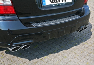 MERCEDES-BENZ ML W166 Offroader Väth Tuning  MERCEDES-BENZ ML W166 Offroader Väth Tuning