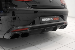MERCEDES-BENZ S C217 S Coupé Brabus Tuning  MERCEDES-BENZ S C217 S Coupé Brabus Tuning