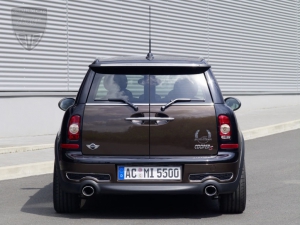 MINI MINI 2007- R55 MINI Cooper S Clubman AC Schnitzer Tuning  MINI MINI 2007- R55 MINI Cooper S Clubman AC Schnitzer Tuning