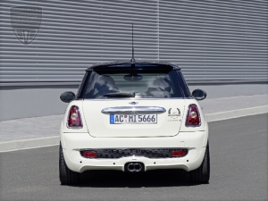 MINI MINI 2007- R56 MINI Cooper/Cooper S AC Schnitzer Tuning  MINI MINI 2007- R56 MINI Cooper/Cooper S AC Schnitzer Tuning