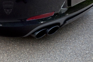 PORSCHE 911 991 Coupé/Cabrio Techart Tuning 