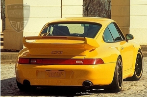 PORSCHE 911 993 Coupé/Cabrio Techart Tuning 
