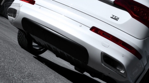 AUDI Q7 Q7 (4L) Facelift Kahn Design Tuning  AUDI Q7 Q7 (4L) Facelift Kahn Design Tuning