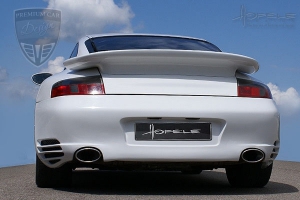 PORSCHE 911 996 Coupé/Cabrio Hofele Tuning 