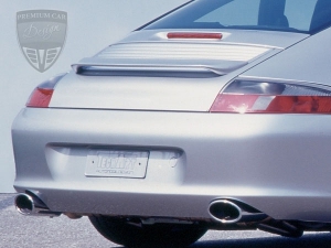 PORSCHE 911 996 Coupé/Cabrio Techart Tuning 