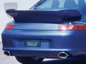 PORSCHE 911 996 Coupé/Cabrio Techart Tuning 