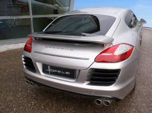 PORSCHE Panamera Panamera (970) Hofele Tuning  PORSCHE Panamera Panamera (970) Hofele Tuning