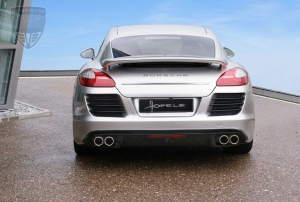 PORSCHE Panamera Panamera (970) Hofele Tuning  PORSCHE Panamera Panamera (970) Hofele Tuning
