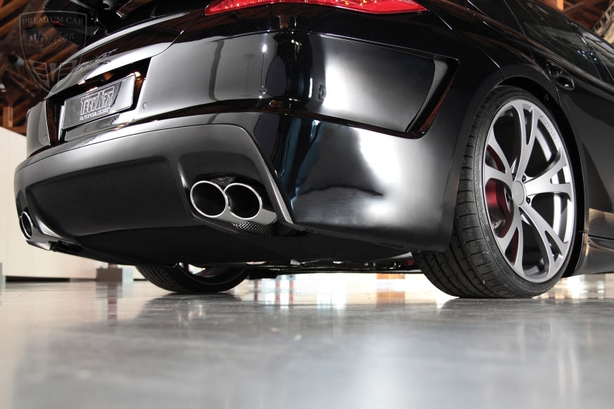 PORSCHE Panamera Panamera (970) Techart Tuning  PORSCHE Panamera Panamera (970) Techart Tuning