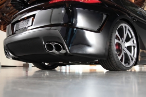 PORSCHE Panamera Panamera (970) Techart Tuning  PORSCHE Panamera Panamera (970) Techart Tuning