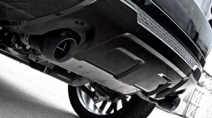 RANGE ROVER  Evoque Evoque Offroader Kahn Design Tuning  RANGE ROVER  Evoque Evoque Offroader Kahn Design Tuning