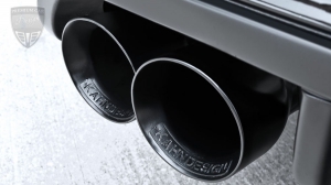 RANGE ROVER  Range Rover Range Rover Offroader Kahn Design Tuning  RANGE ROVER  Range Rover Range Rover Offroader Kahn Design Tuning