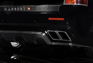 RANGE ROVER  Range Rover Range Rover Offroader Mansory Tuning  RANGE ROVER  Range Rover Range Rover Offroader Mansory Tuning