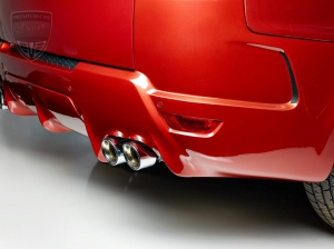 RANGE ROVER  Range Rover Sport Range Rover Sport II Offroader AC Schnitzer Tuning  RANGE ROVER  Range Rover Sport Range Rover Sport II Offroader AC Schnitzer Tuning