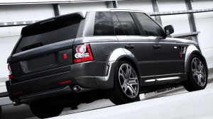RANGE ROVER  Range Rover Sport Range Rover Sport Offroader Kahn Design Tuning  RANGE ROVER  Range Rover Sport Range Rover Sport Offroader Kahn Design Tuning