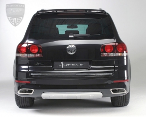 VOLKSWAGEN Touareg Touareg (7L) 2002-2007 Hofele Tuning  VOLKSWAGEN Touareg Touareg (7L) 2002-2007 Hofele Tuning