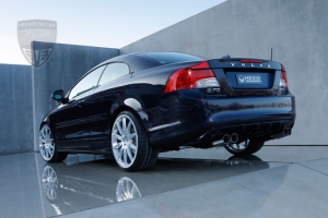 VOLVO C70 Coupe / Cabrio Heico Tuning  VOLVO C70 Coupe / Cabrio Heico Tuning