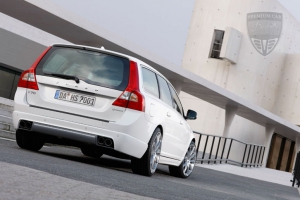 VOLVO V70 / XC70 Offroader Heico Tuning  VOLVO V70 / XC70 Offroader Heico Tuning